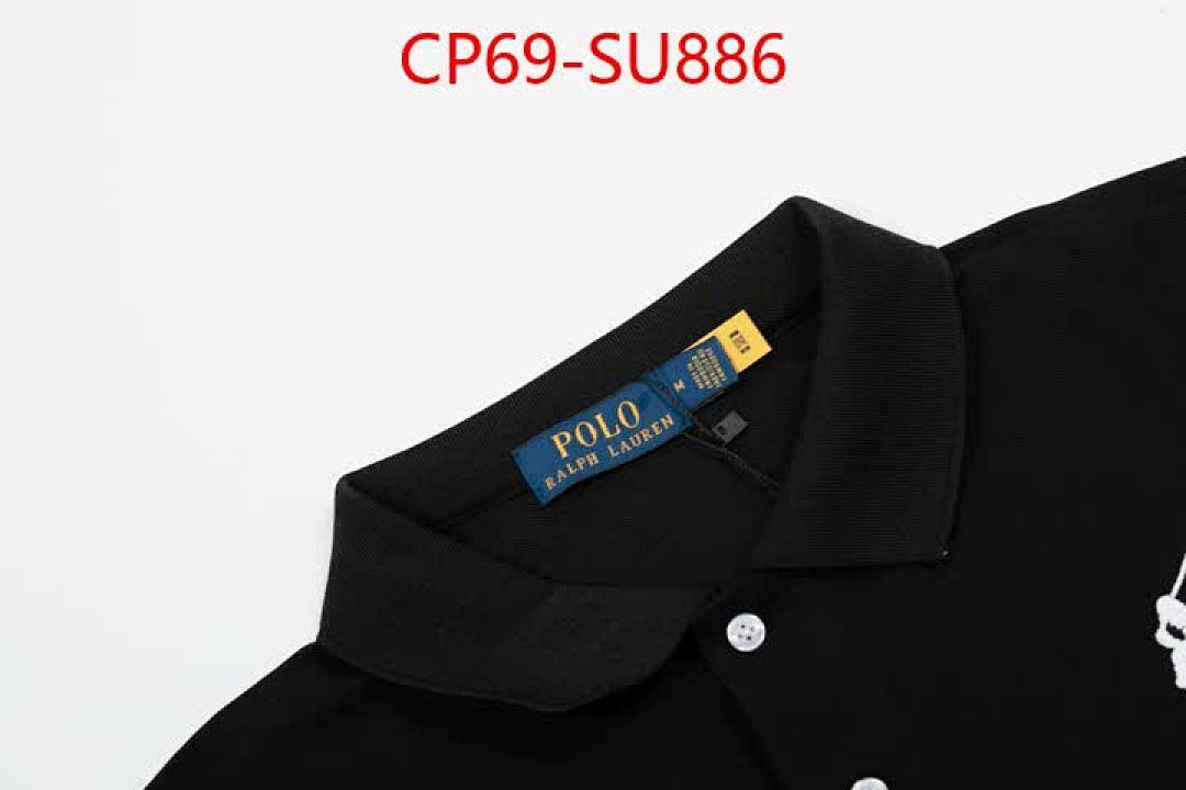 Clothing-Ralph Lauren ID: SU886 $: 69USD