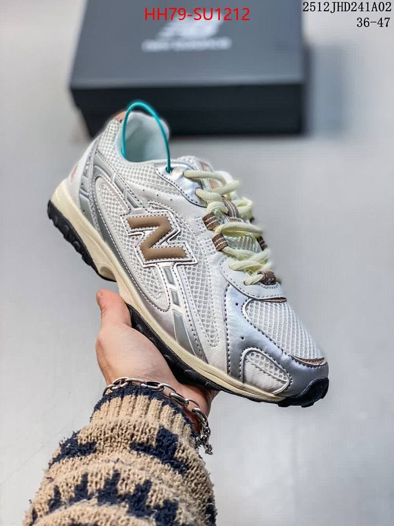 Men Shoes-New Balance ID: SU1212 $: 79USD