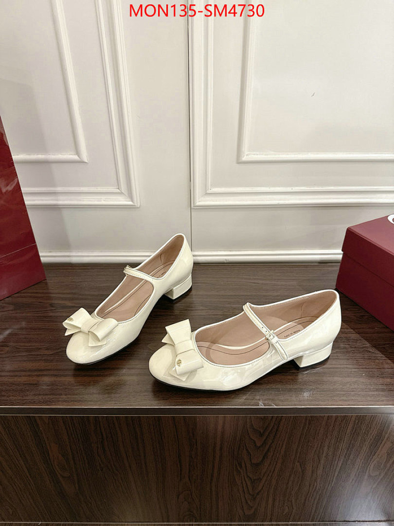 Women Shoes-Gucci ID: SM4730 $: 135USD