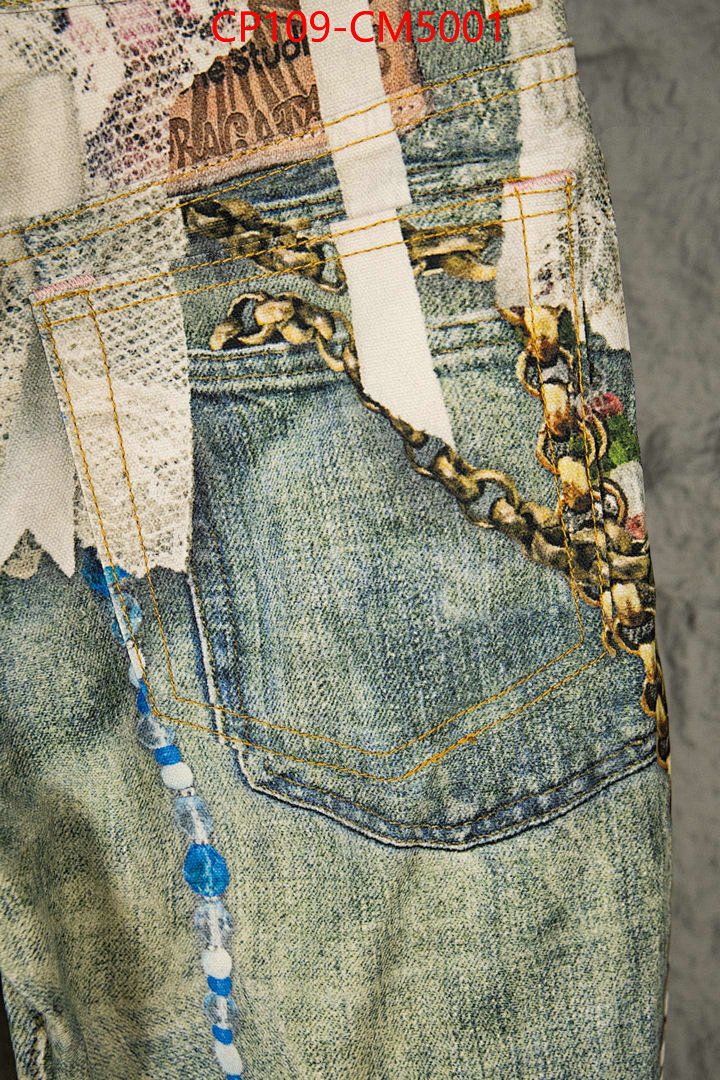 Clothing-Acne Studios ID: CM5001 $: 109USD