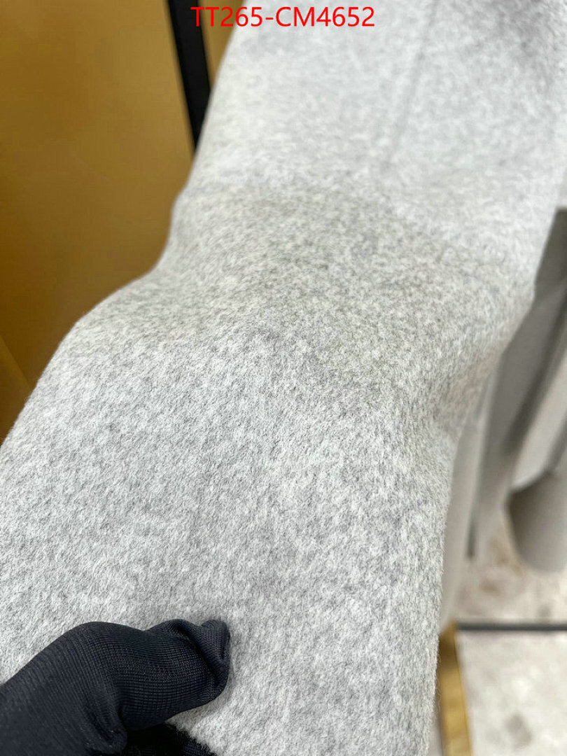 Down jacket Women-MaxMara ID: CM4652 $: 265USD