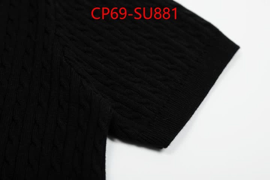 Clothing-Ralph Lauren ID: SU881 $: 69USD