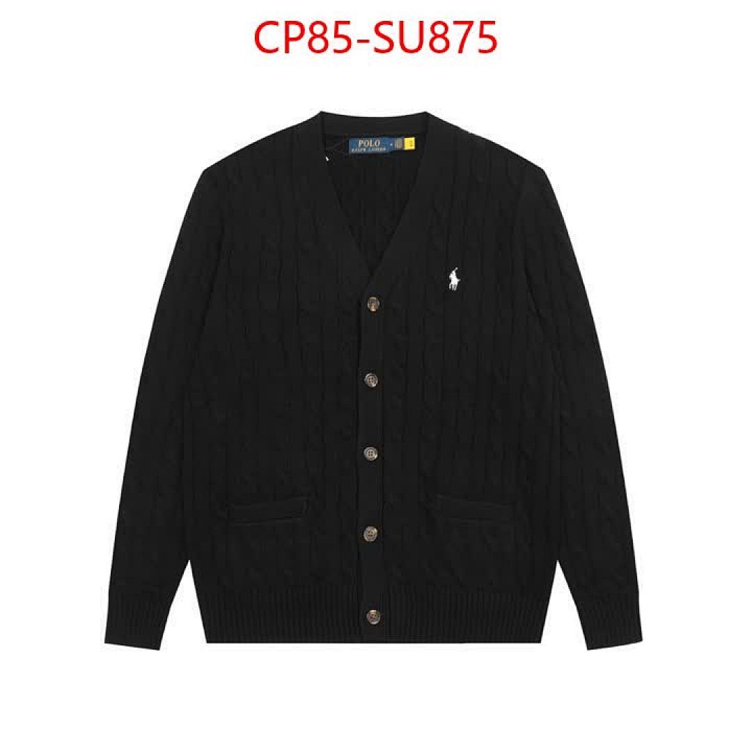 Clothing-Ralph Lauren ID: SU875 $: 85USD