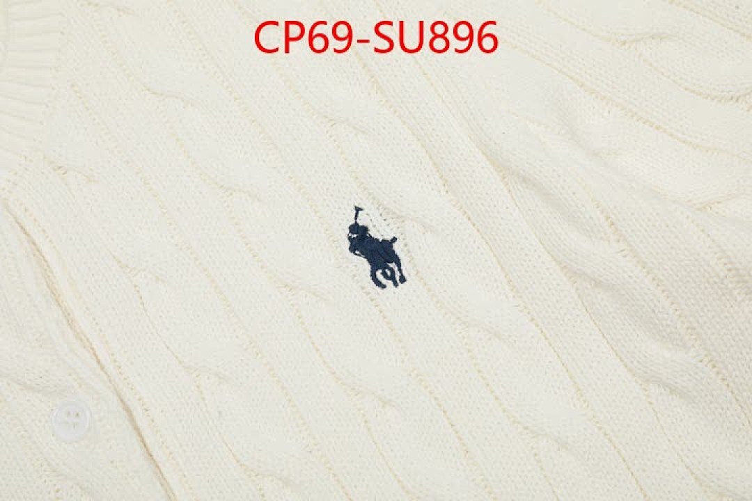 Clothing-Ralph Lauren ID: SU896 $: 69USD