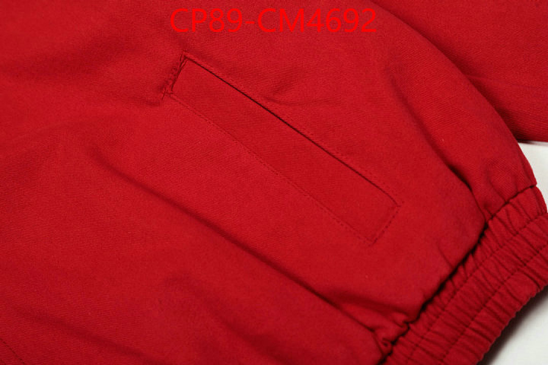 Clothing-Ralph Lauren ID: CM4692 $: 89USD