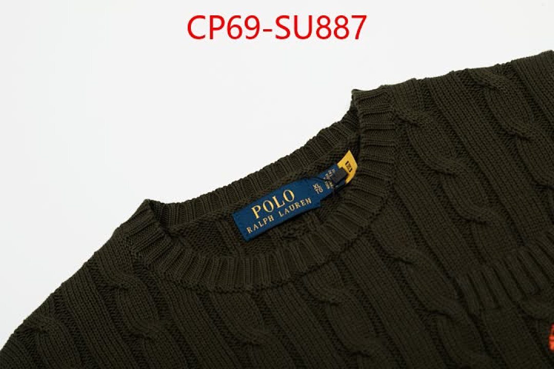 Clothing-Ralph Lauren ID: SU887 $: 69USD