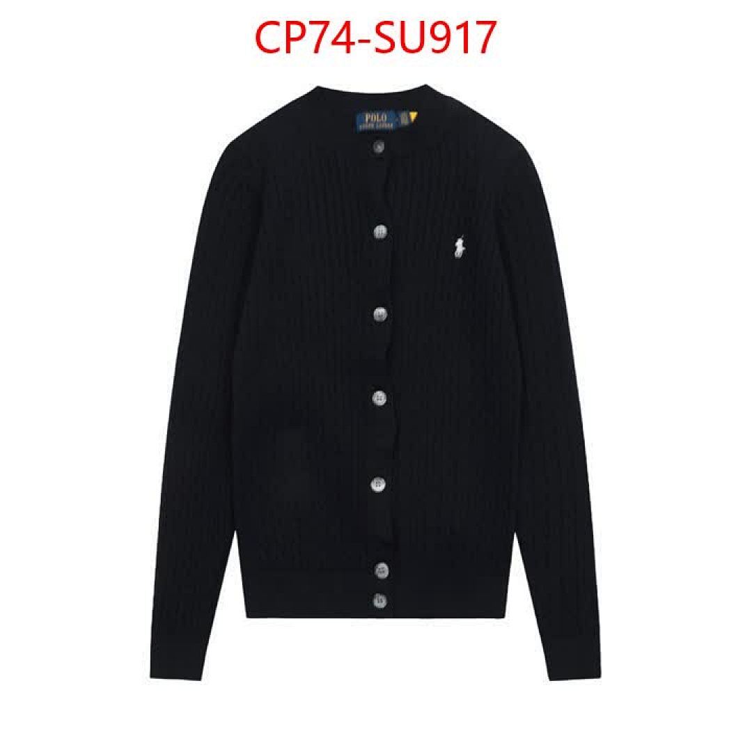 Clothing-Ralph Lauren ID: SU917 $: 74USD