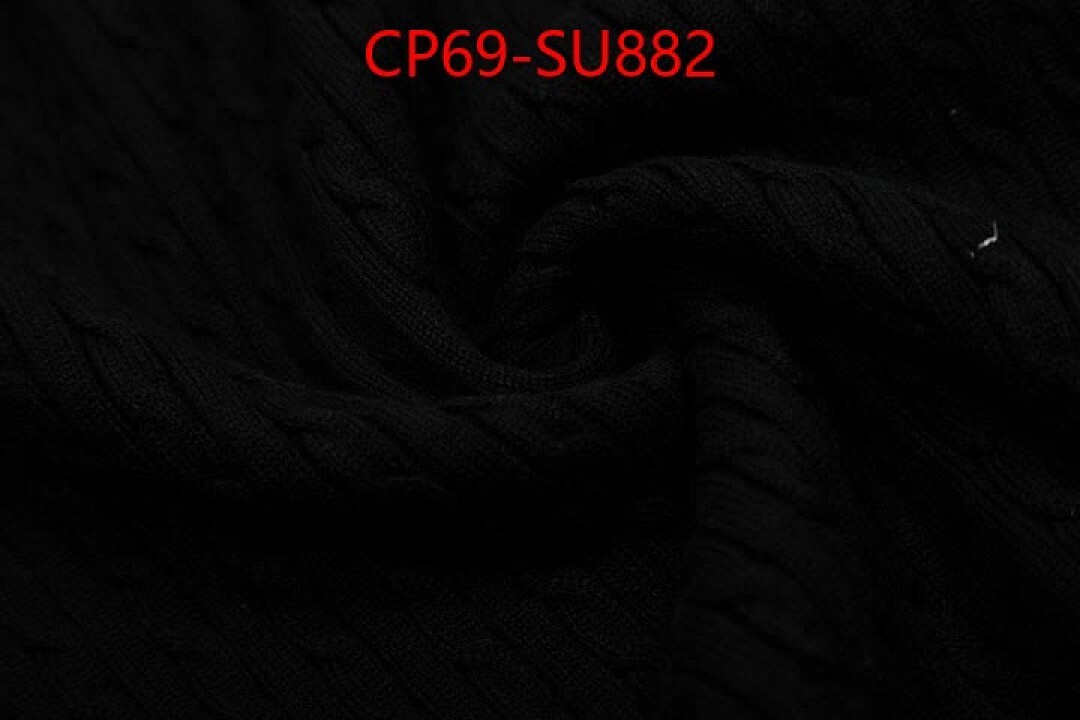 Clothing-Ralph Lauren ID: SU882 $: 69USD