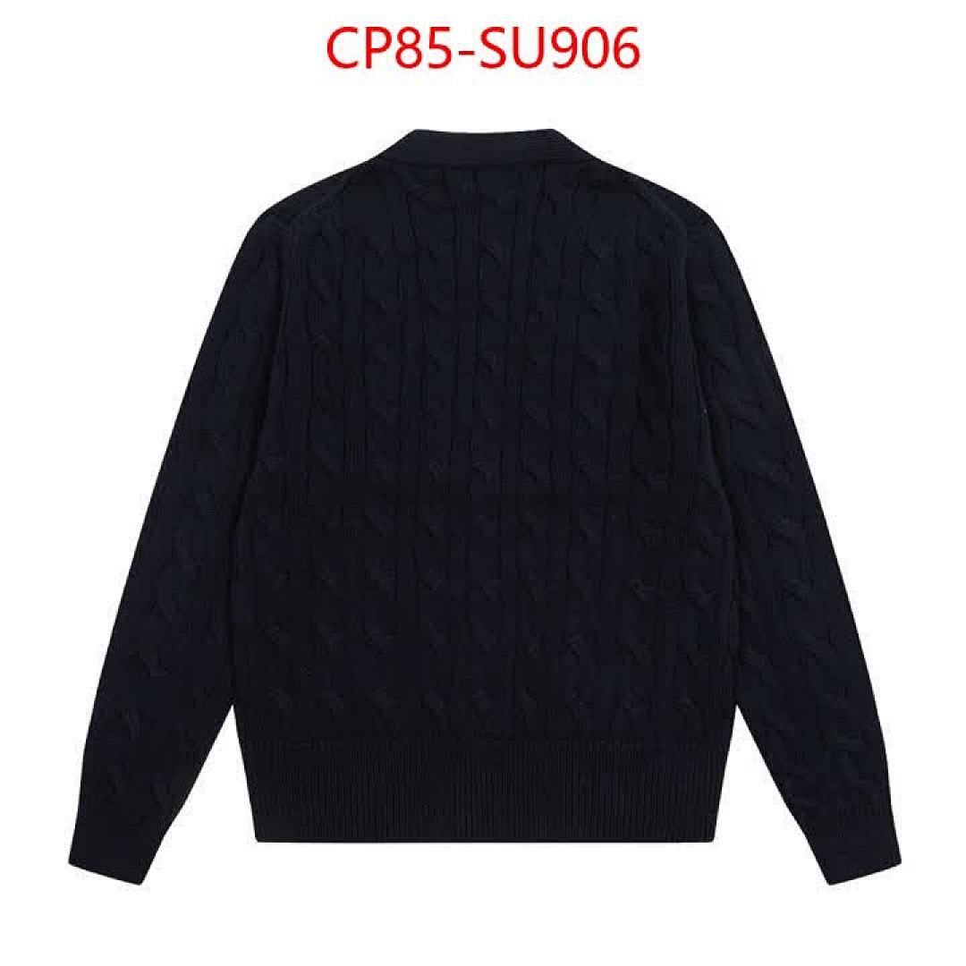 Clothing-Ralph Lauren ID: SU906 $: 85USD
