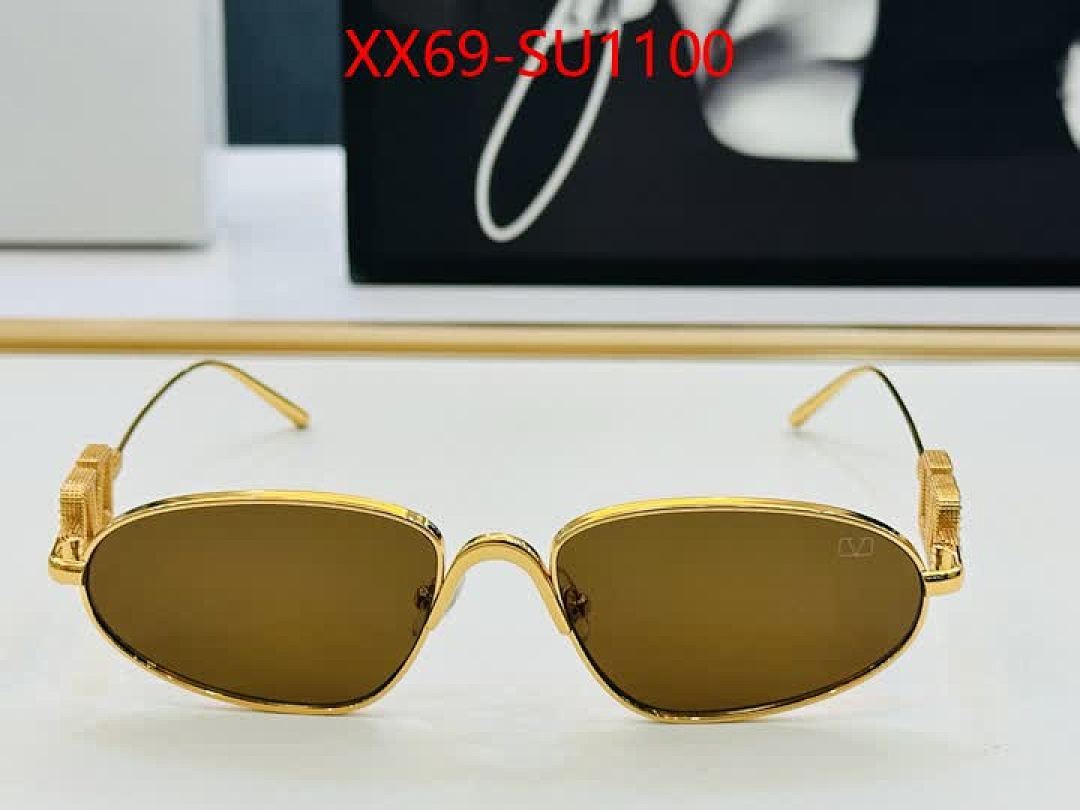 Glasses-Valentino ID: SU1100 $: 69USD