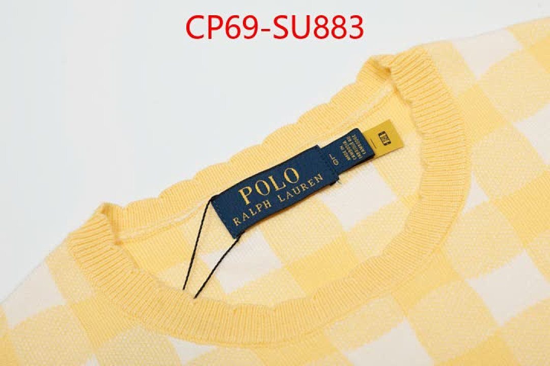 Clothing-Ralph Lauren ID: SU883 $: 69USD