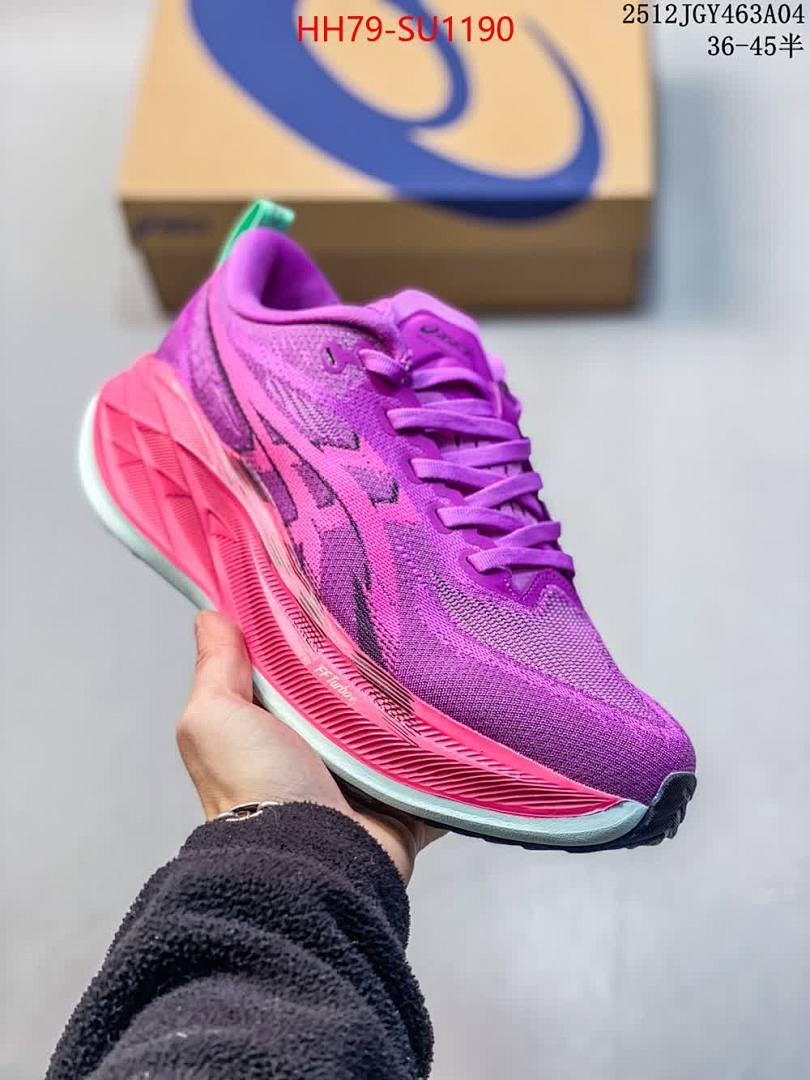 Women Shoes-Asics ID: SU1190 $: 79USD