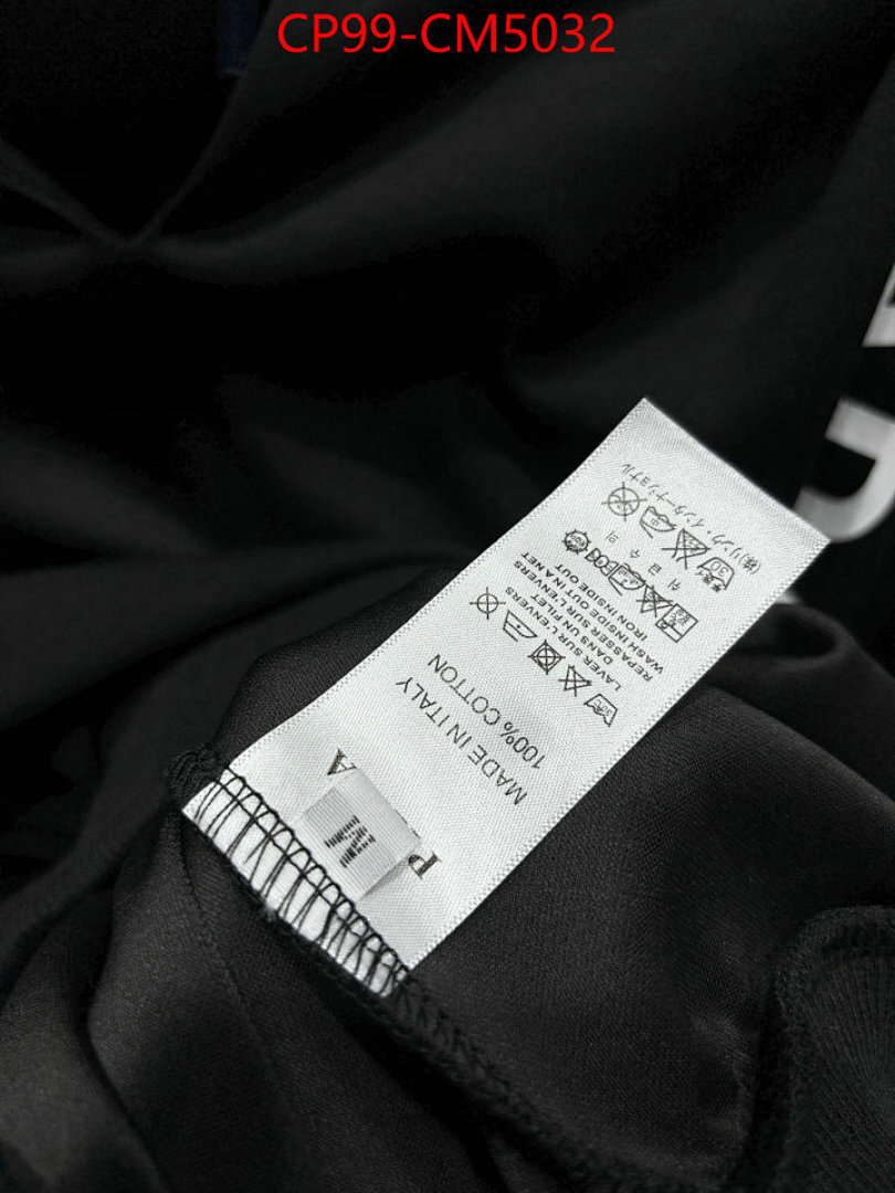 Clothing-Prada ID: CM5032 $: 99USD