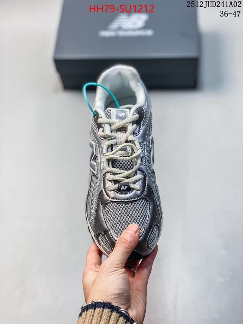 Men Shoes-New Balance ID: SU1212 $: 79USD