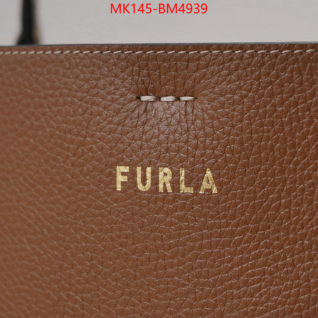 Furla Bags(TOP)-Handbag- ID: BM4939 $: 145USD,