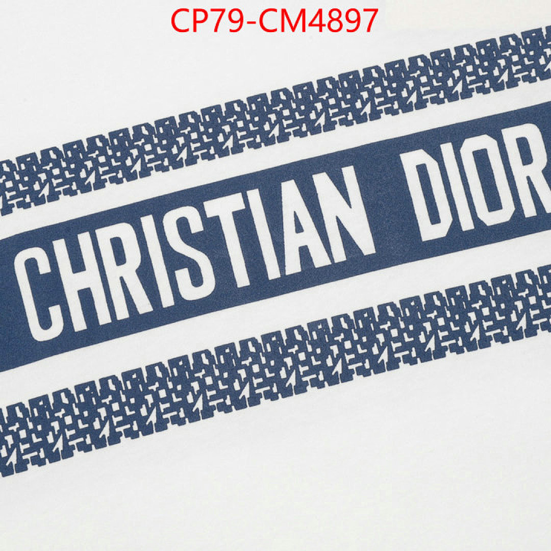 Clothing-Dior ID: CM4897 $: 79USD
