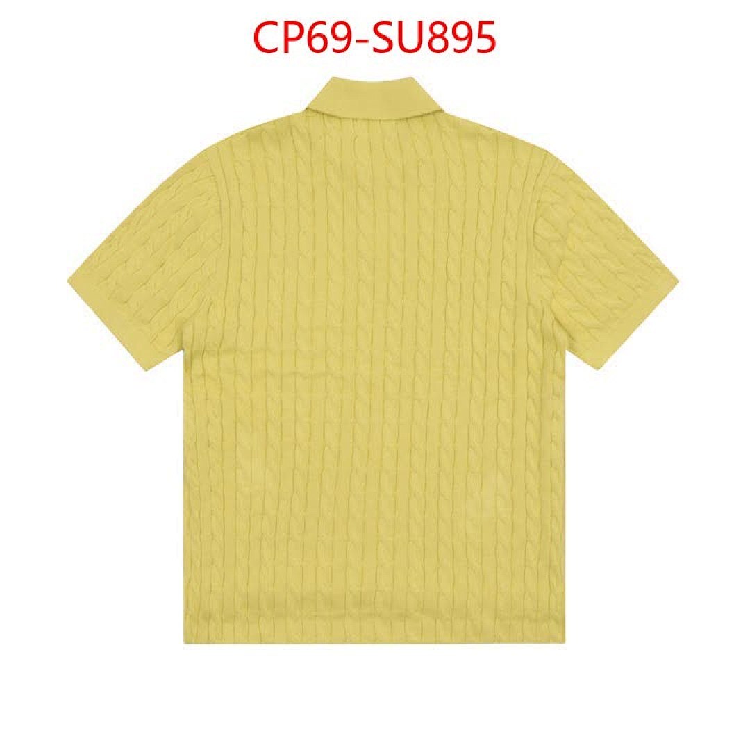 Clothing-Ralph Lauren ID: SU895 $: 69USD