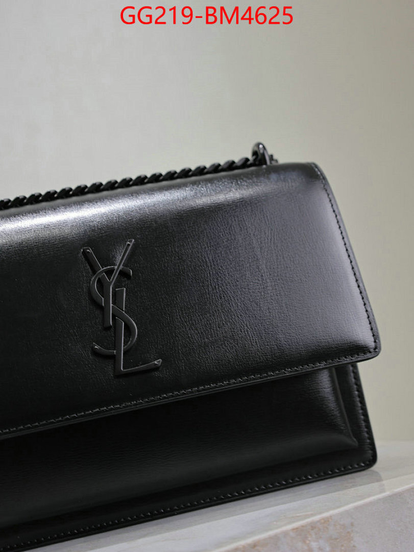 YSL Bags(TOP)-Kate-Solferino-Sunset-Jamie ID: BM4625 $: 219USD,