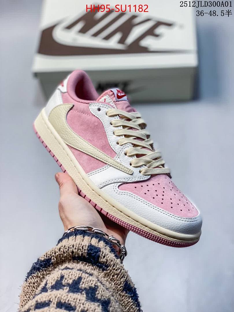 Men Shoes-Air Jordan ID: SU1182 $: 95USD