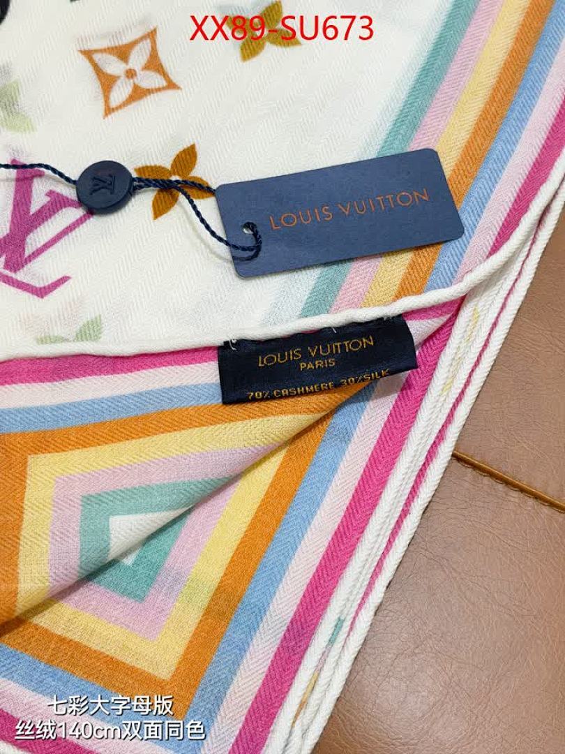 Scarf-LV ID: SU673 $: 89USD
