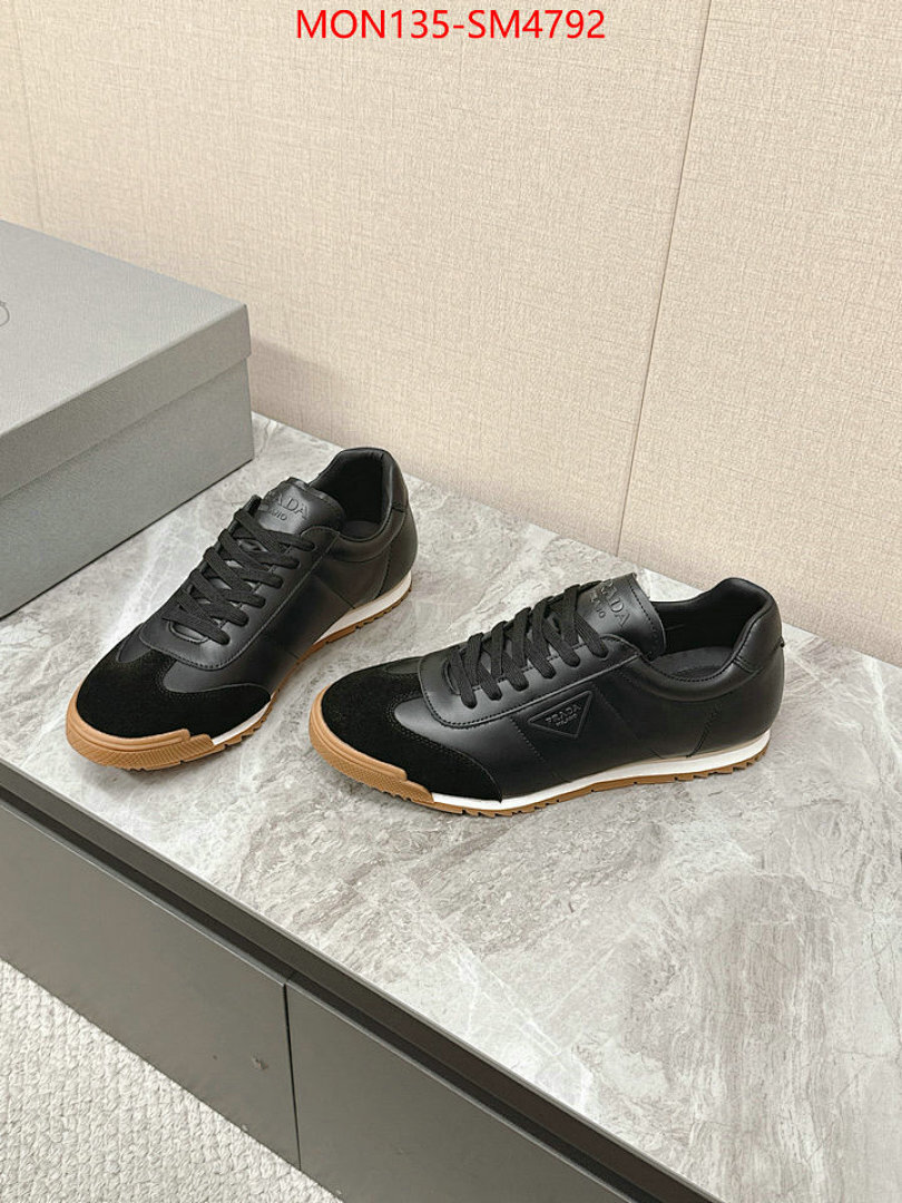 Women Shoes-Prada ID: SM4792 $: 135USD