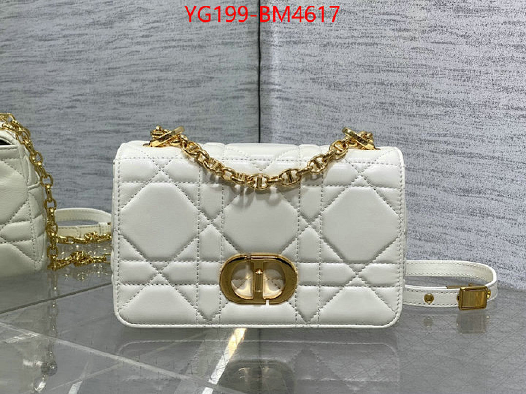 Dior Bags(TOP)-Crossbody- ID: BM4617 $: 199USD,