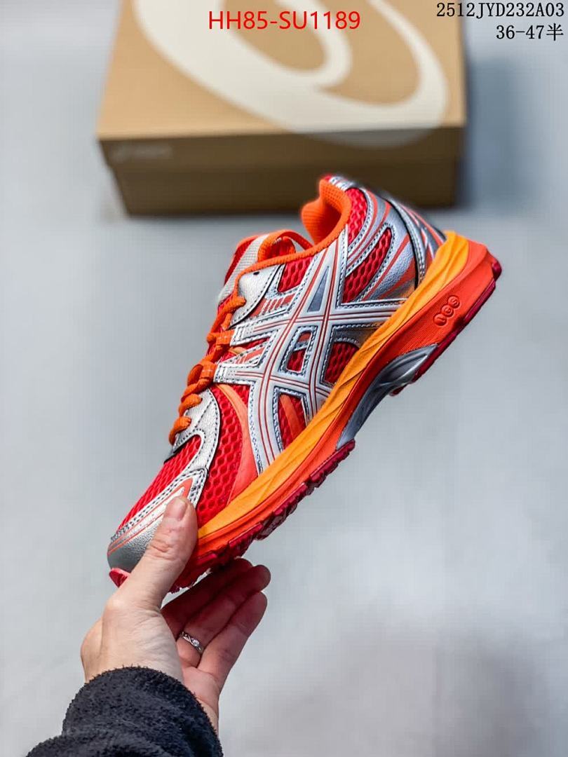 Women Shoes-Asics ID: SU1189 $: 85USD