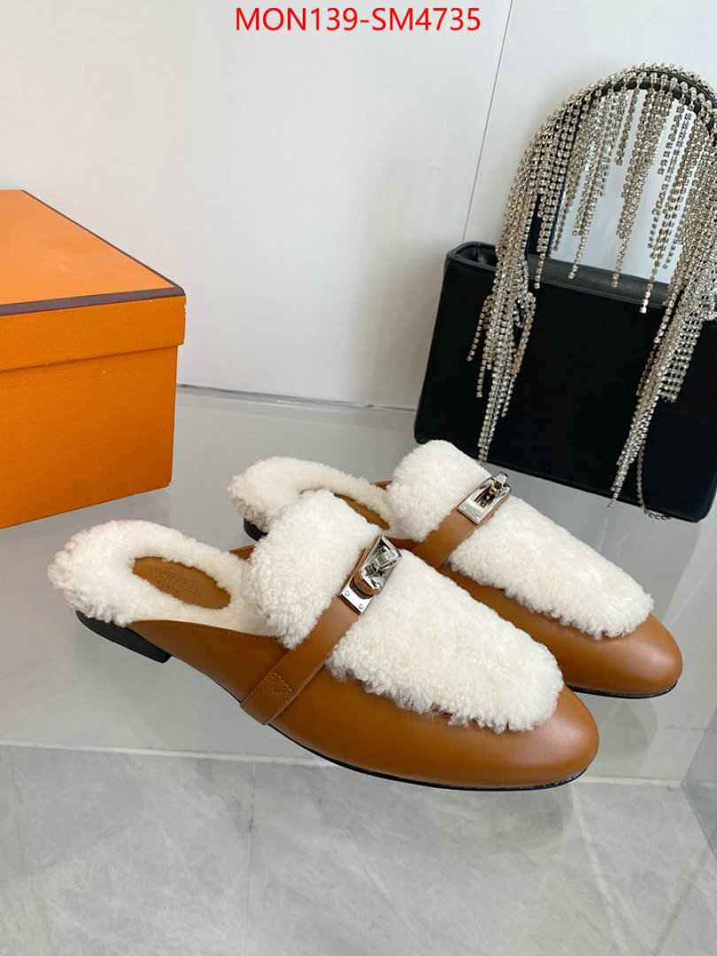 Women Shoes-Hermes ID: SM4735 $: 139USD