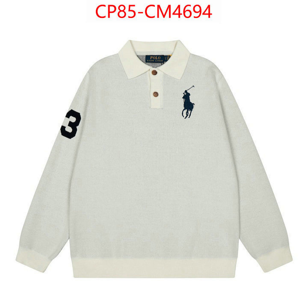 Clothing-Ralph Lauren ID: CM4694 $: 85USD