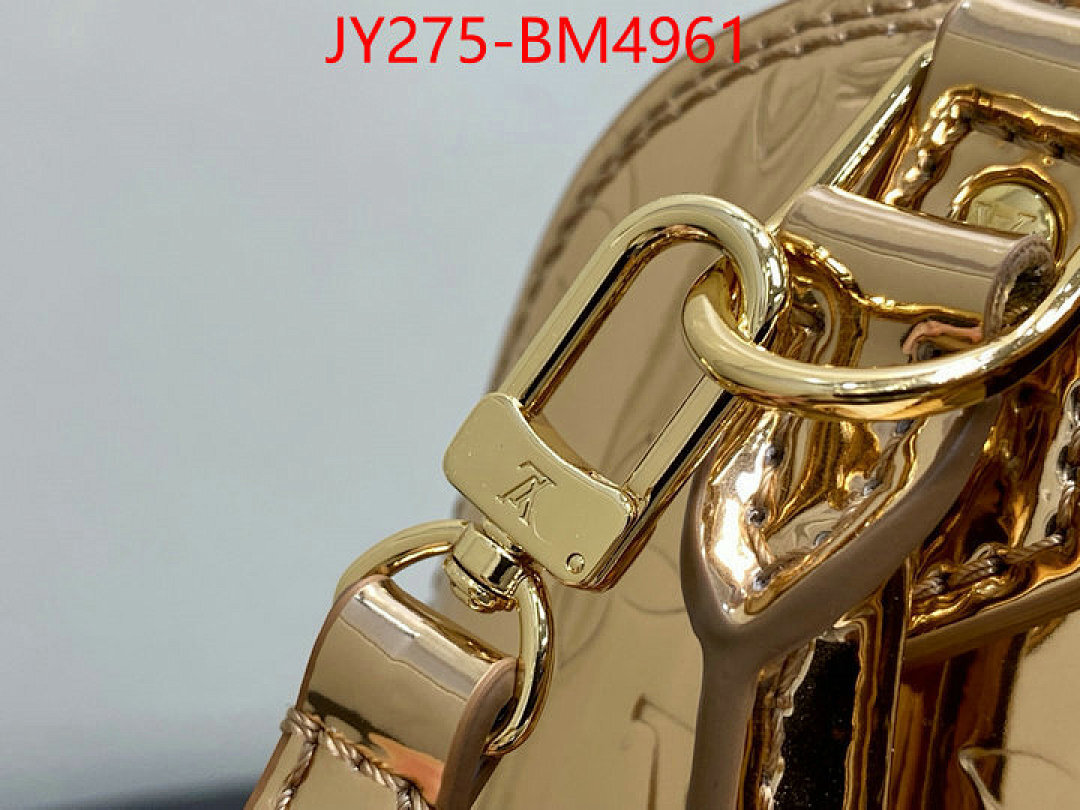 LV Bags(TOP)-Alma- ID: BM4961