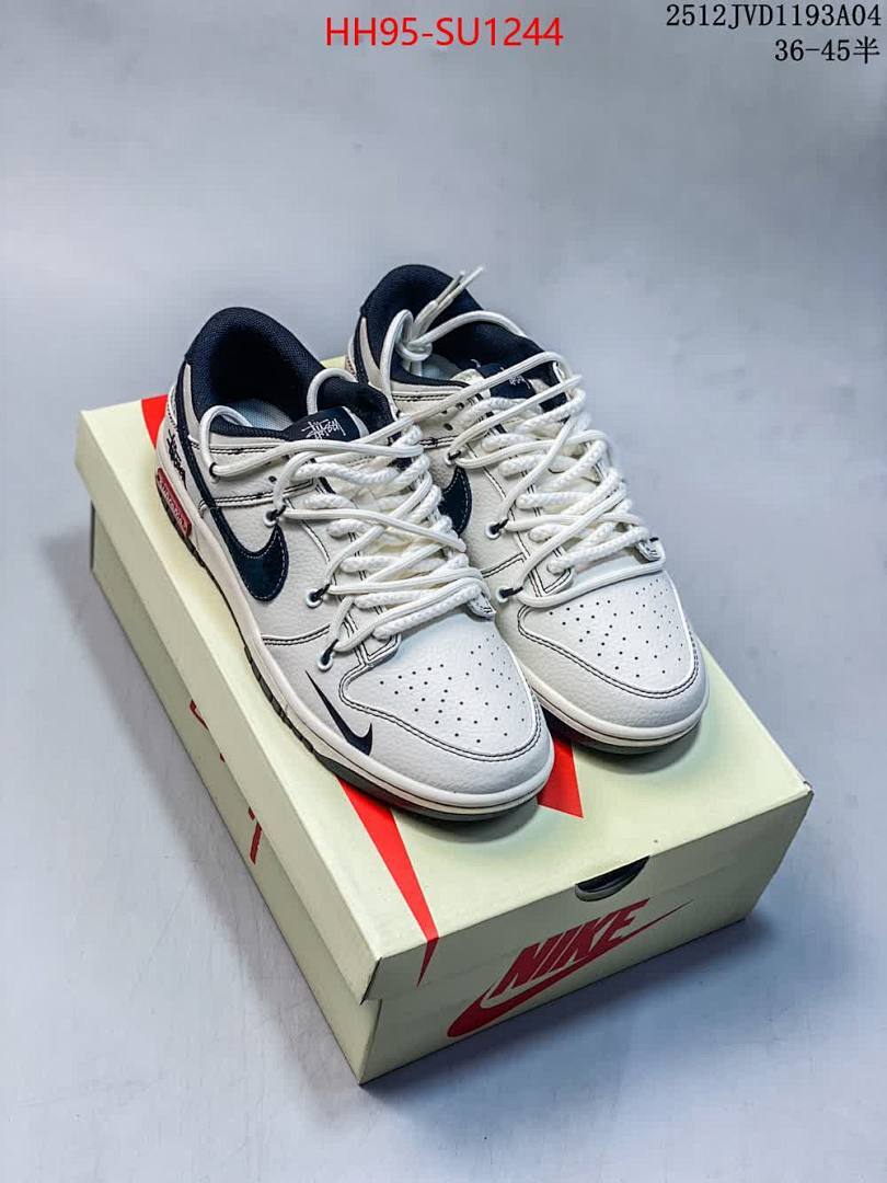 Women Shoes-NIKE ID: SU1244 $: 95USD