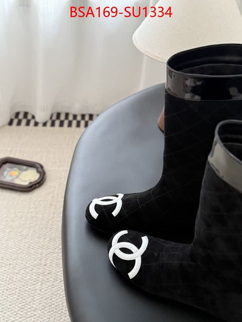 Women Shoes-Boots ID: SU1334 $: 169USD