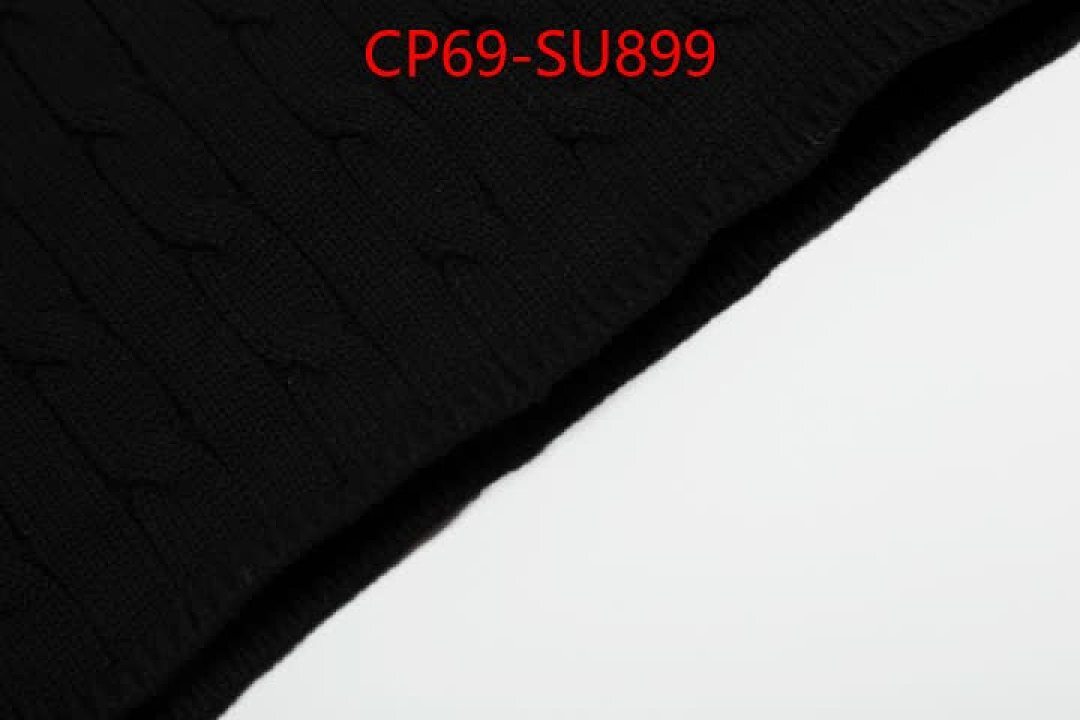 Clothing-Ralph Lauren ID: SU899 $: 69USD