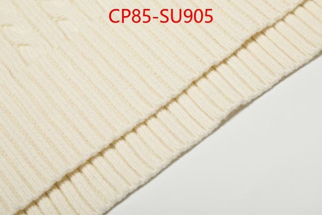 Clothing-Ralph Lauren ID: SU905 $: 85USD