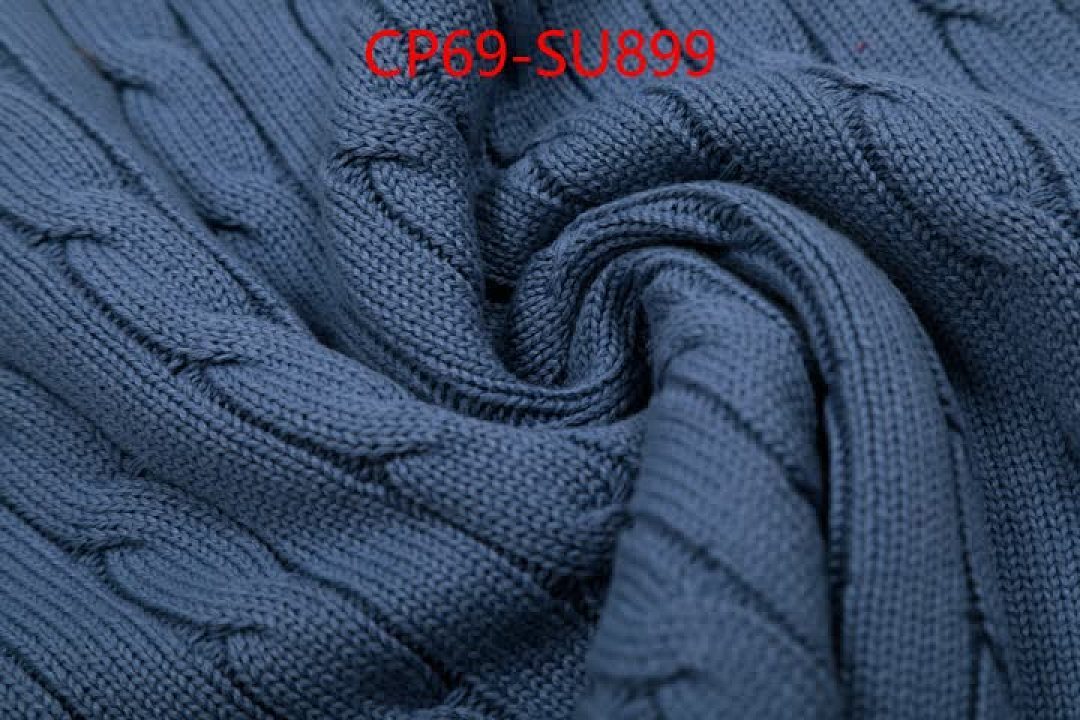 Clothing-Ralph Lauren ID: SU899 $: 69USD