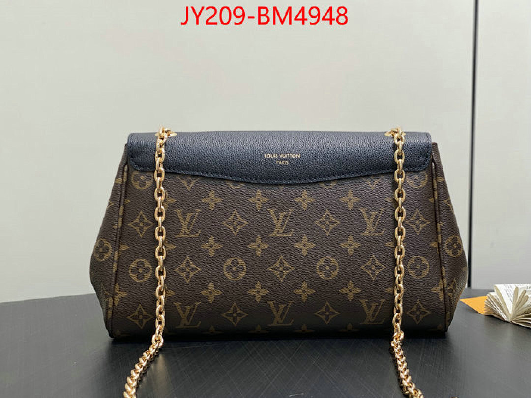 LV Bags(TOP)-Pochette MTis- ID: BM4948 $: 209USD,