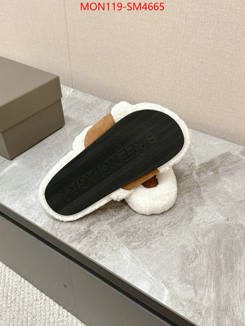 Women Shoes-Balenciaga ID: SM4665 $: 119USD