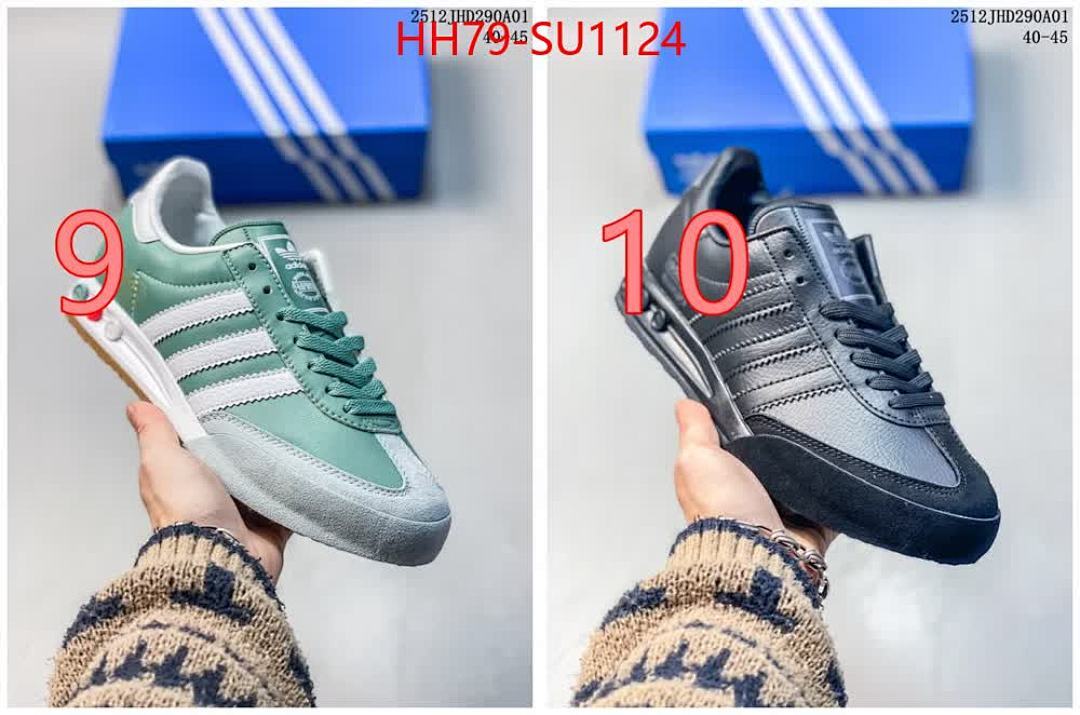 Men Shoes-Adidas ID: SU1124 $: 79USD