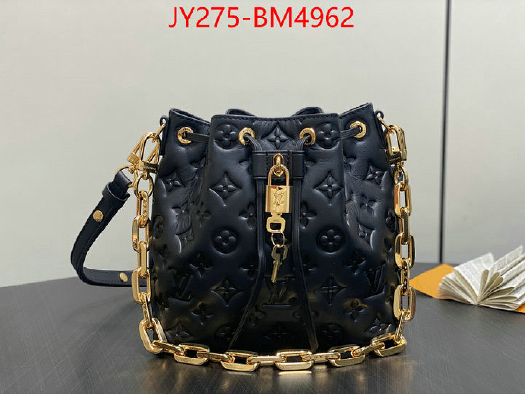 LV Bags(TOP)-Nono-No Purse-Nano No- ID: BM4962 $: 275USD,