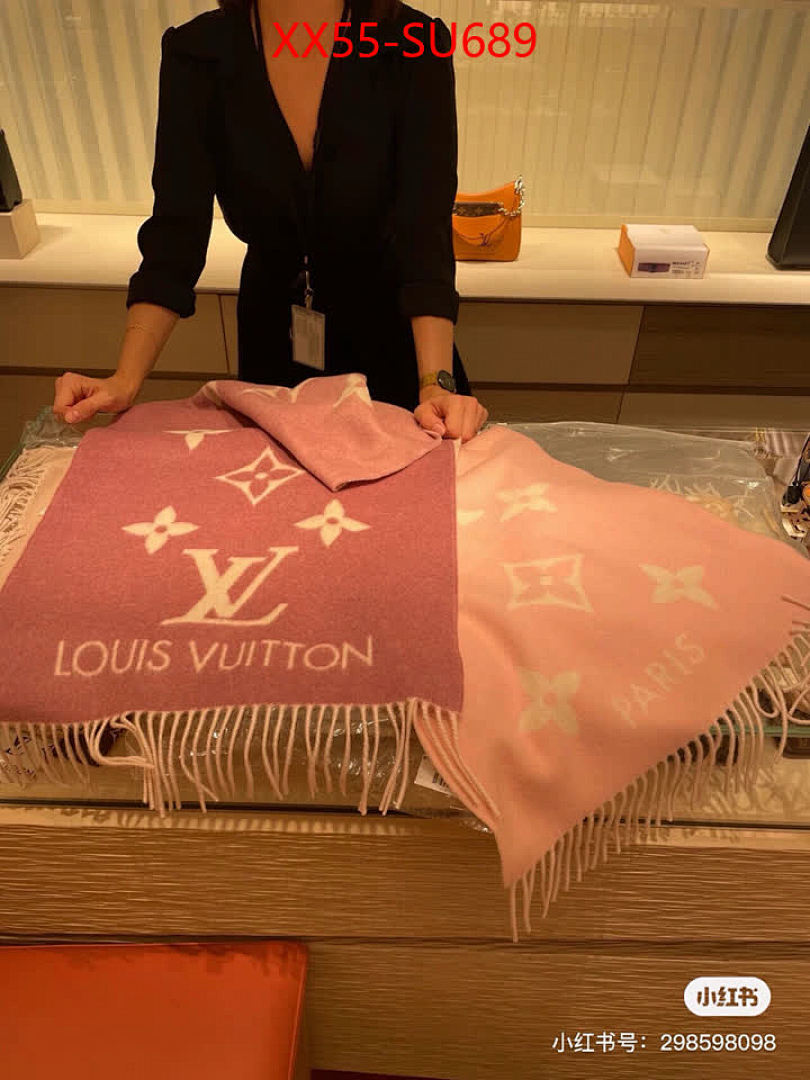 Scarf-LV ID: SU689 $: 55USD