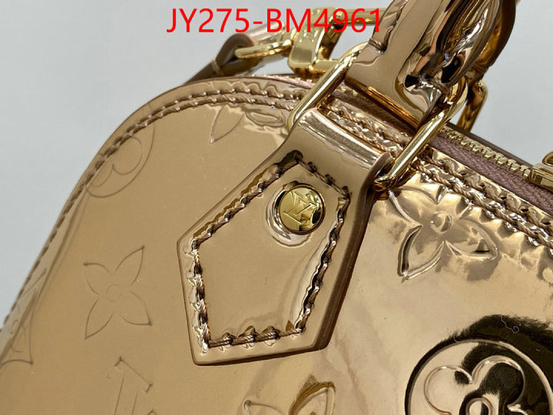 LV Bags(TOP)-Alma- ID: BM4961