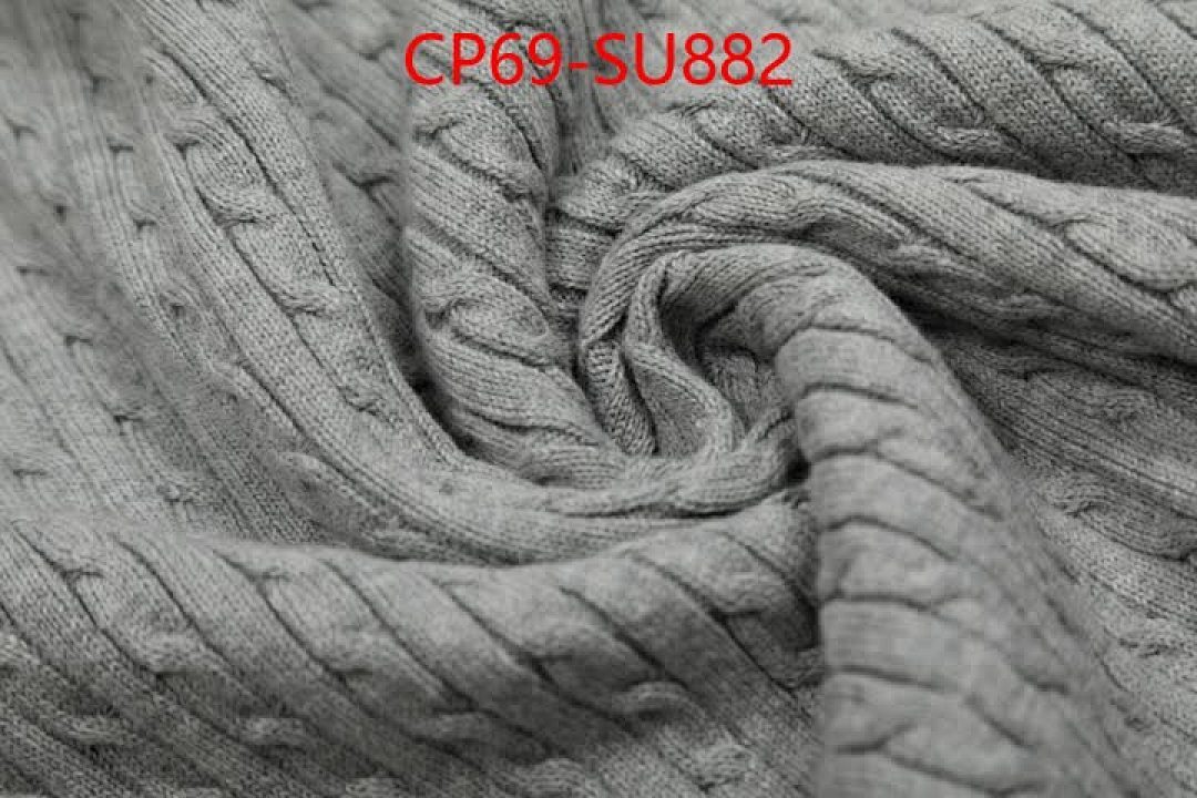 Clothing-Ralph Lauren ID: SU882 $: 69USD