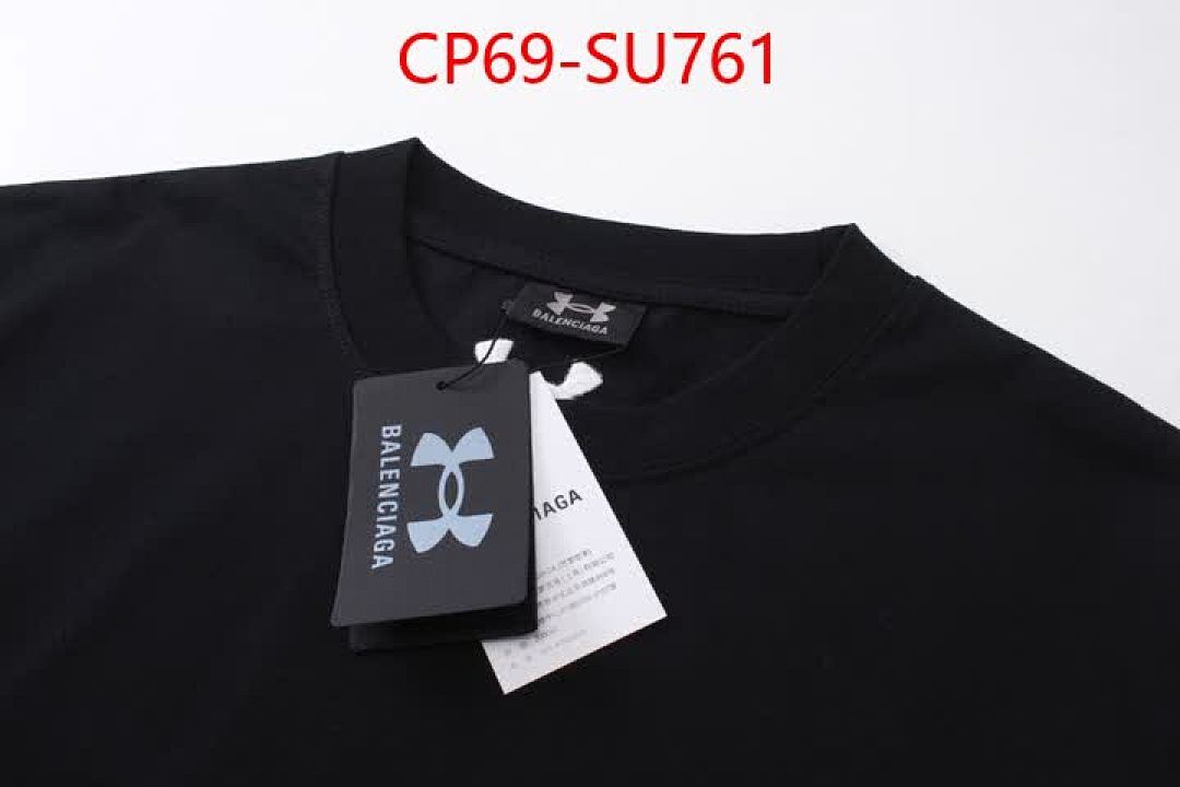 Clothing-Balenciaga ID: SU761 $: 69USD