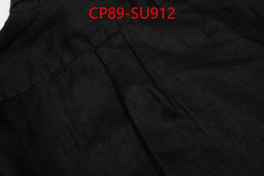 Clothing-Ralph Lauren ID: SU912 $: 89USD