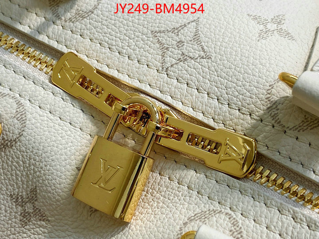 LV Bags(TOP)-Speedy- ID: BM4954 $: 249USD,