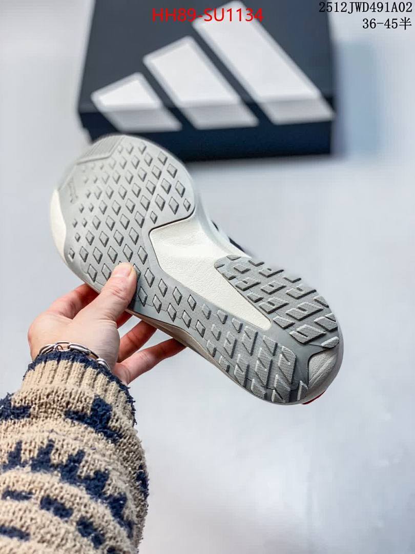 Women Shoes-Adidas ID: SU1134 $: 89USD