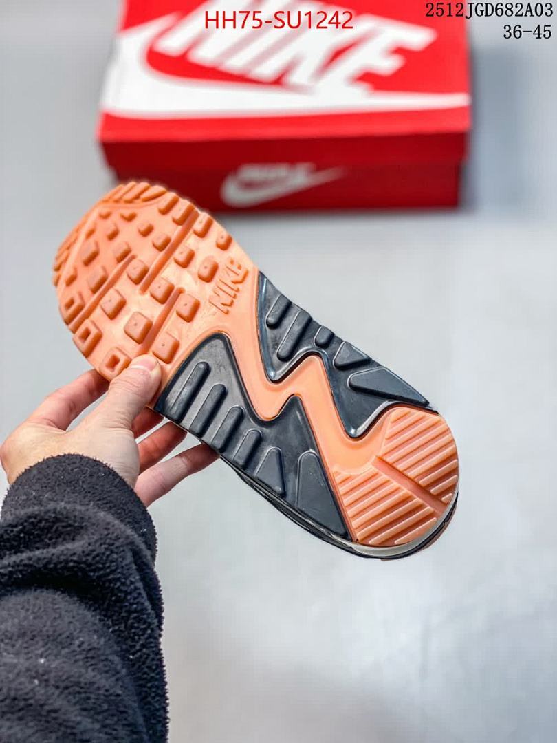 Women Shoes-NIKE ID: SU1242 $: 75USD