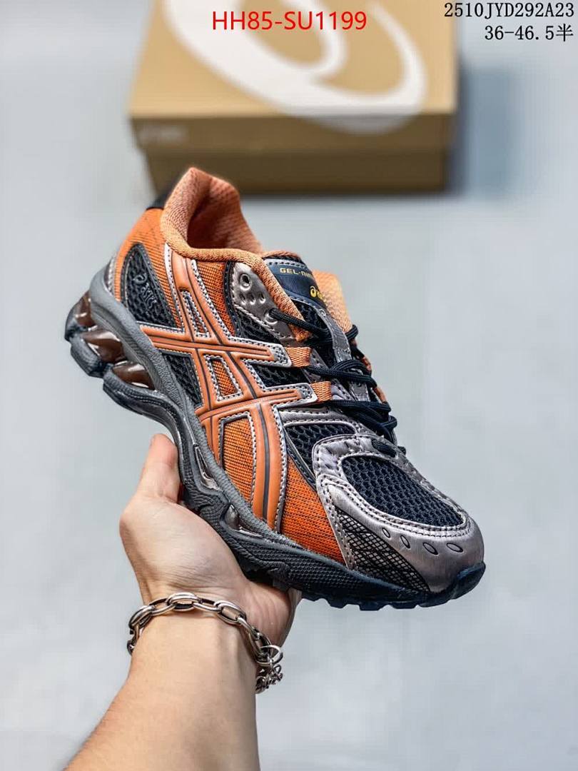 Men Shoes-Asics ID: SU1199 $: 85USD