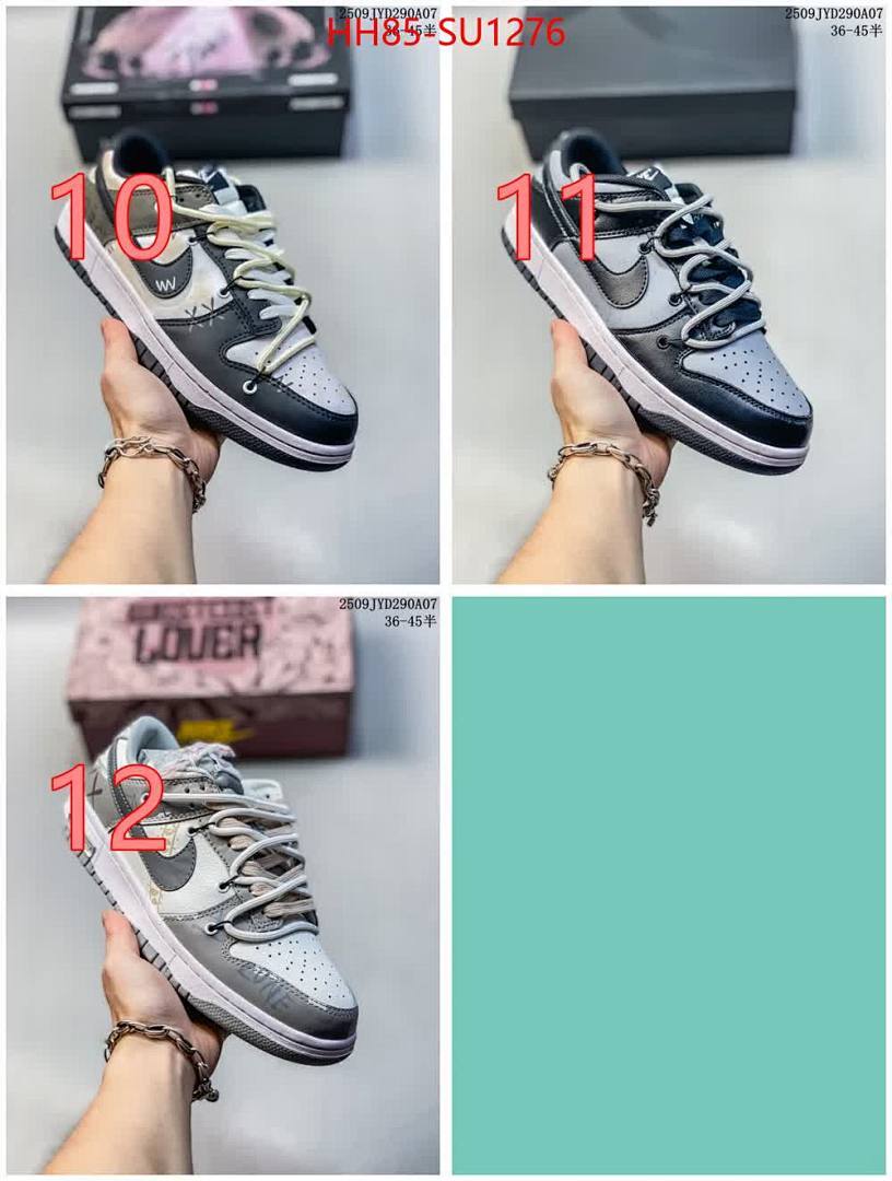 Men Shoes-Nike ID: SU1276 $: 85USD