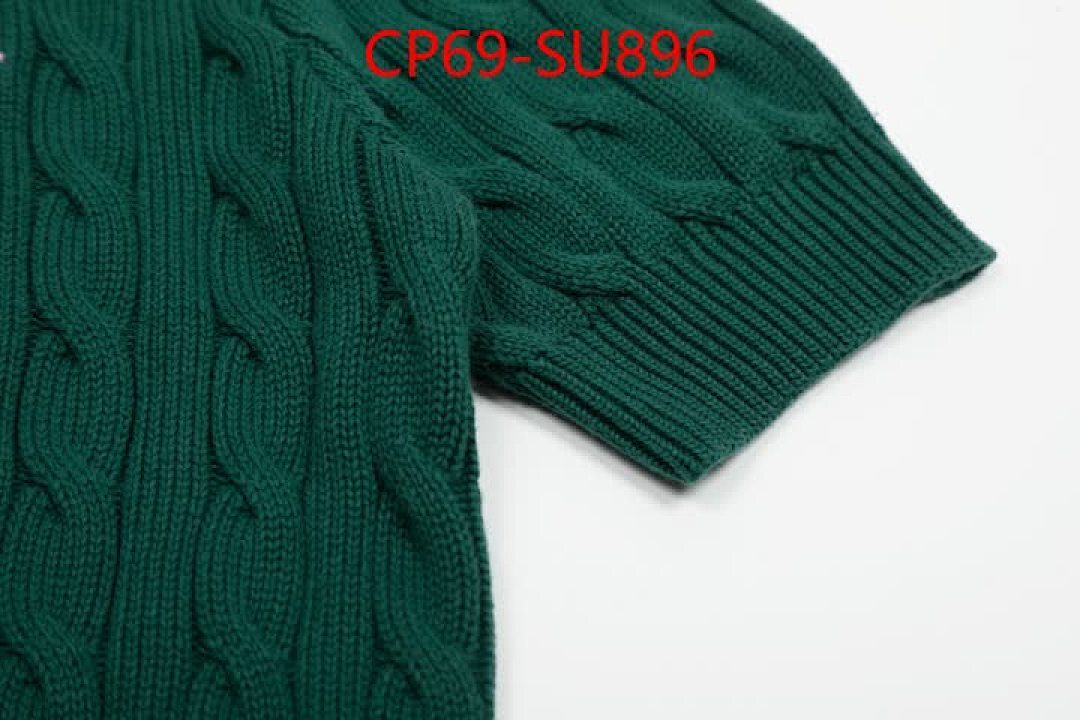 Clothing-Ralph Lauren ID: SU896 $: 69USD